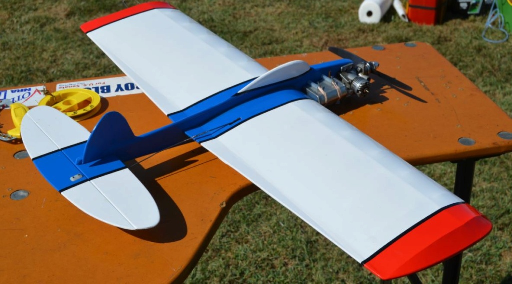 The 2020 "World Wide Ringmaster Fly-a-Thon" October 3rd & 4th. 28010