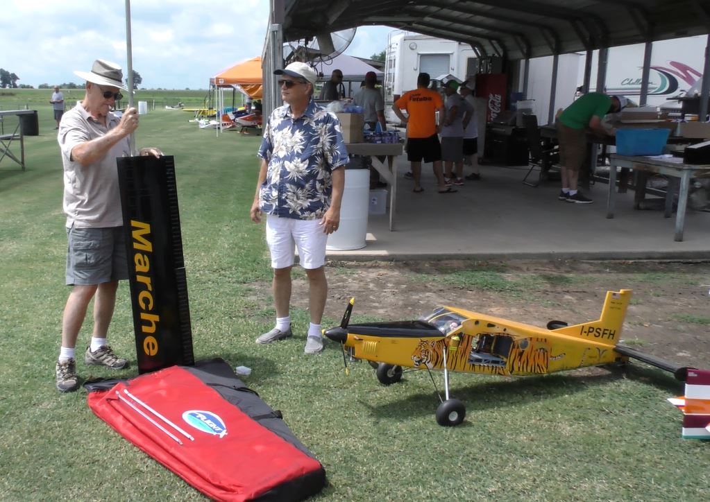 A Fun Model Airplane Weekend !!!! 28_610