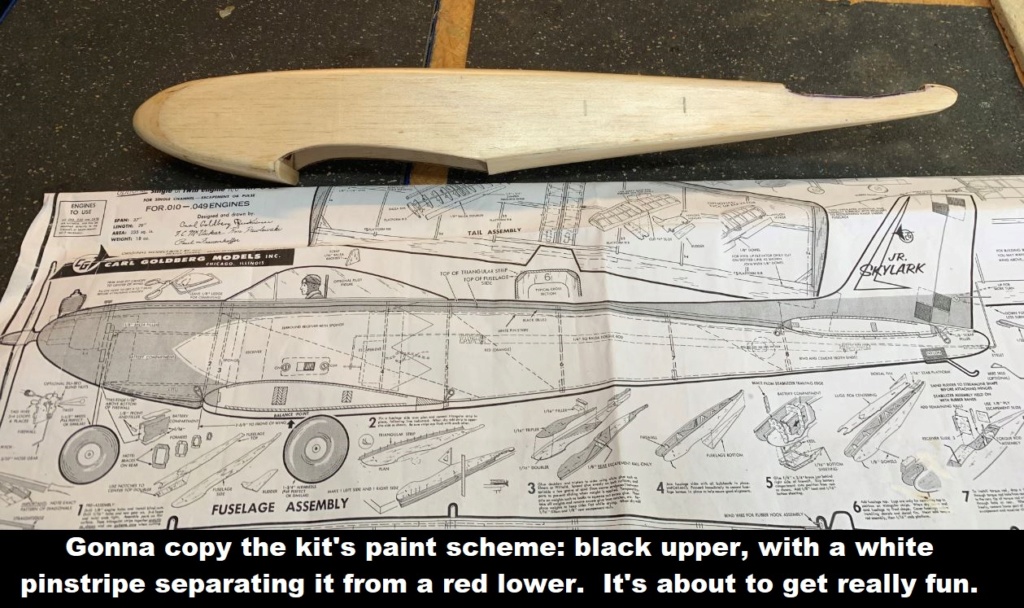 More Work on the Jr. Skylark-Still Clear Doping, But Getting Ready for Color - Page 2 2_141
