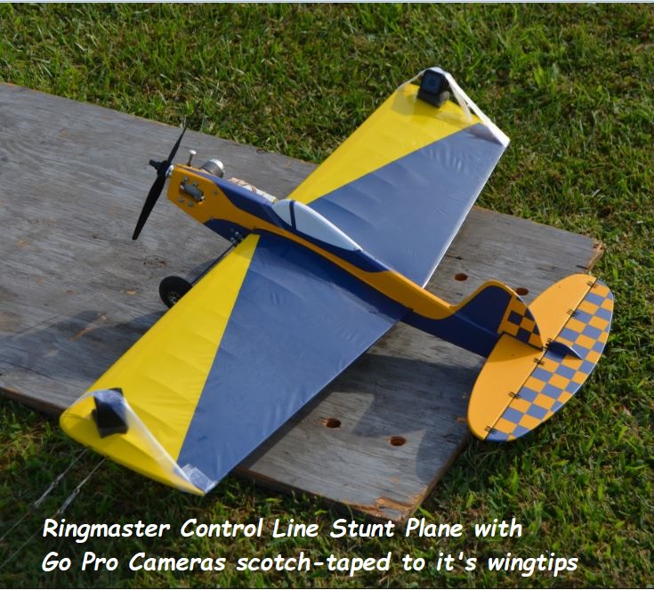 The 2020 "World Wide Ringmaster Fly-a-Thon" October 3rd & 4th. 2_149