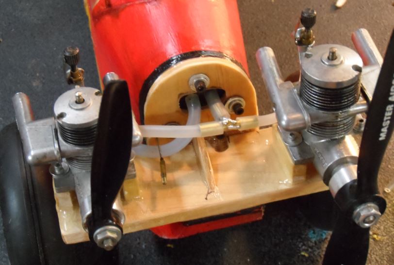 Gilbert "Thunderhead" Engines...The "Steampunk Castor Slingers" 2_175