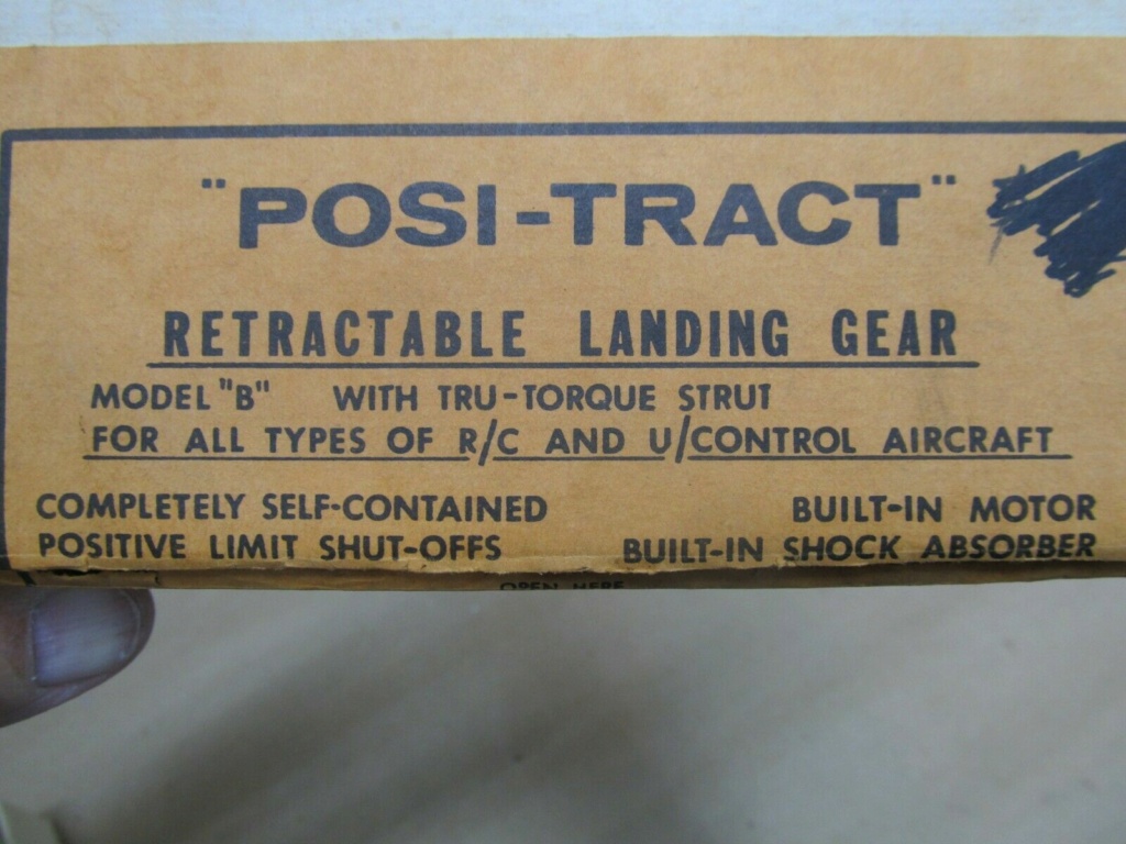 Vintage Parts Flashback!  Wing Mfg's "Posi-Tract's" 2_183