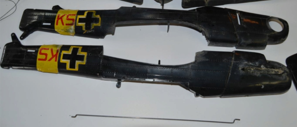 SOLD!!!: From the "Stuka Graveyard" 2_193