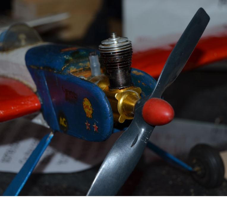 More Work on the Jr. Skylark-Still Clear Doping, But Getting Ready for Color 2_77