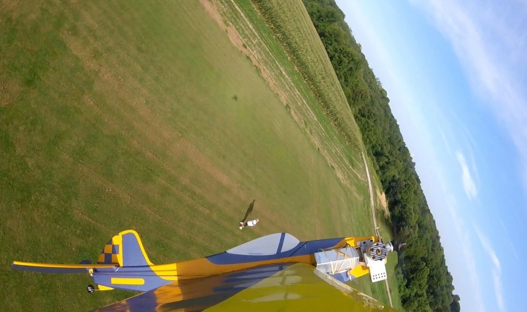 Sunday Morning Flying at Breezy Hill "The Video" 30_12