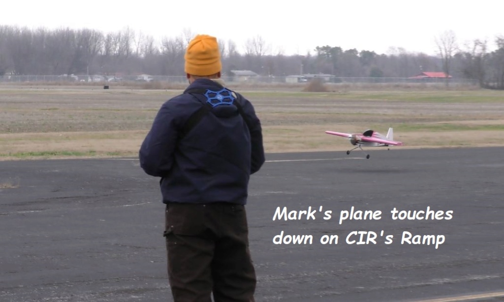 New Years Day Fun Fly! The Video 406_110