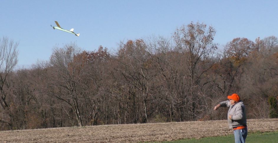 The Breezy Hill Flyer's "Black Fly-Day" Fun-Fly 430_10