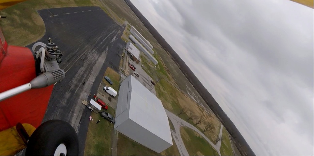 New Years Day Fun Fly! The Video 44_010