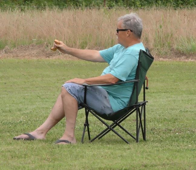 Sentral Illinois Radio Society "Vintage Model Aviation Celebration" Still MORE Fun!!!! - Page 2 4_514