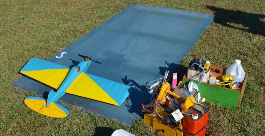 The 2020 "World Wide Ringmaster Fly-a-Thon" October 3rd & 4th. 500_12
