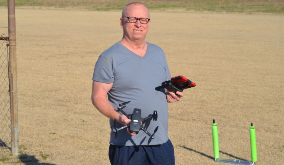 SEMO R/C Flyer's Chili Fun Fly "Cold, Windy Sunday"! 505_11