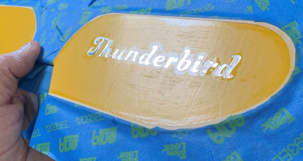 Scientific "Thunderbird"...using Jim's for Inspiration! 5_50