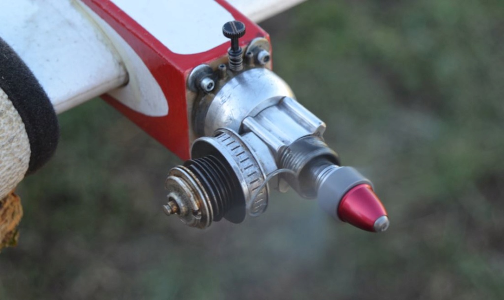 Jim Walker "Firebrand"...It Flys !!!!! 6_26