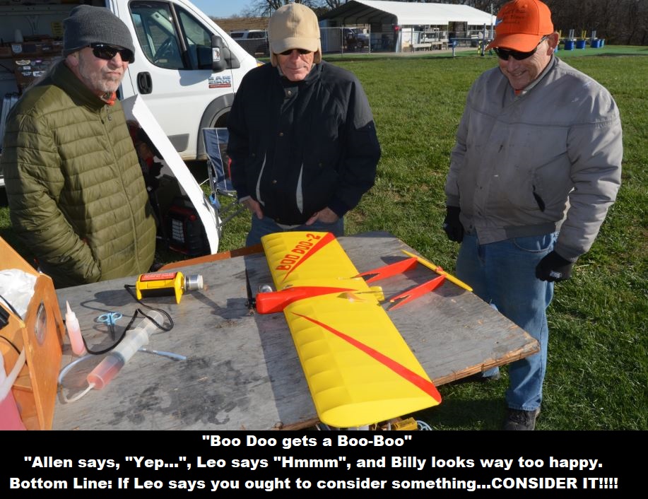 The Breezy Hill Flyer's "Black Fly-Day" Fun-Fly 710_110