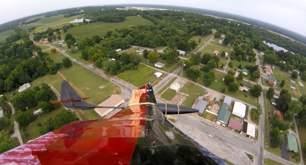 Bad Day for the B.O.T. (Bird of Time Sailplane) 7_67