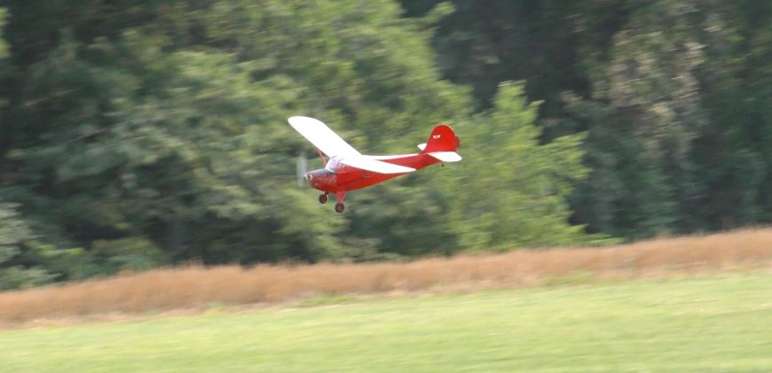 Our Pre-Club Meeting Fun-Fly on Wednesday! 800_12