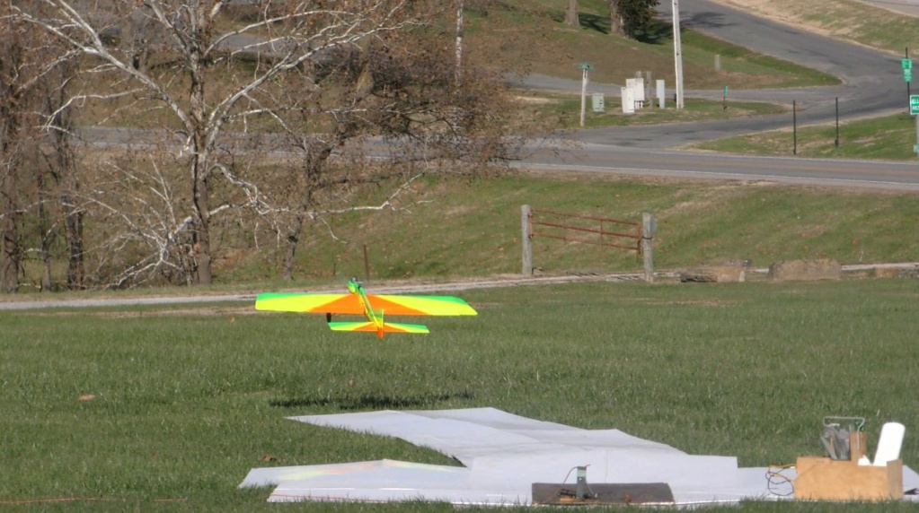 The Breezy Hill Flyer's "Black Fly-Day" Fun-Fly 804_10