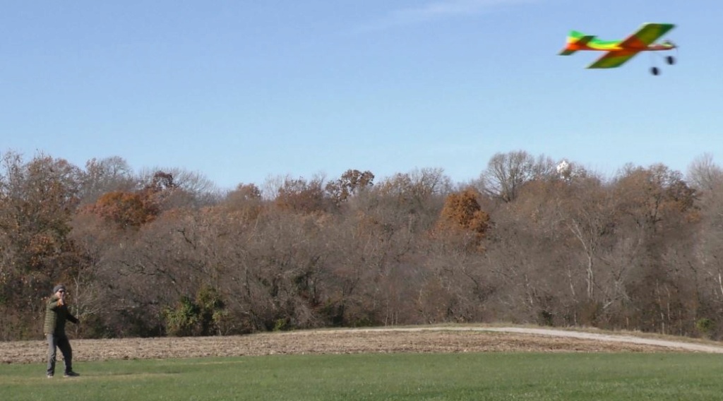 The Breezy Hill Flyer's "Black Fly-Day" Fun-Fly 815_10