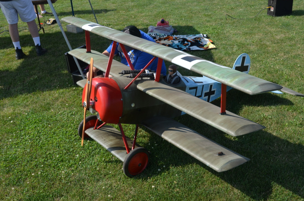 Sentral Illinois Radio Society  "Vintage Model Aviation Celebration"  Still MORE Fun!!!! Dsc_0109