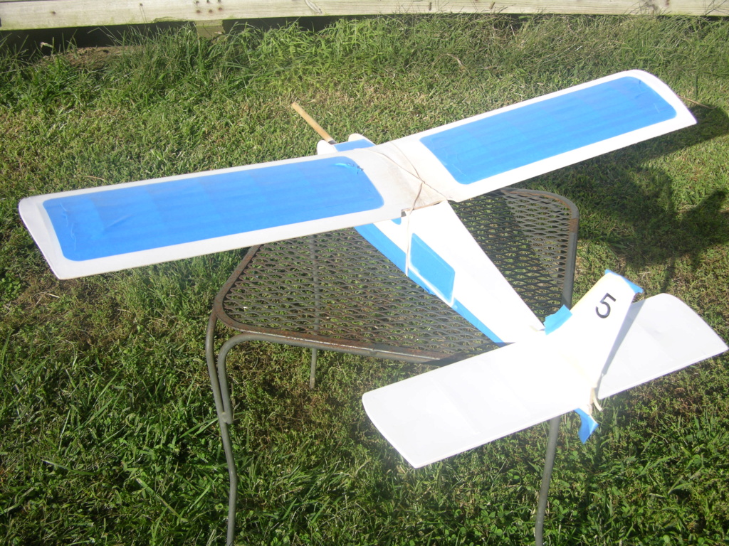 More Work on the Jr. Skylark-Still Clear Doping, But Getting Ready for Color - Page 2 Dscn0410