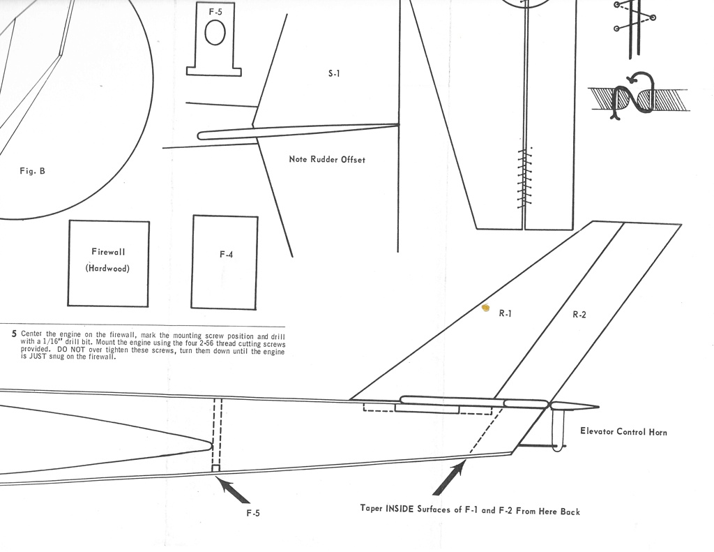 Jim Walker "Firebrand"...It Flys !!!!! - Page 2 Firebi15