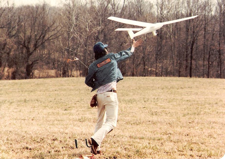 "Kit Bashing" What You Got??!! Midwest Models "Lil'T" Sailplane Lil_t_19
