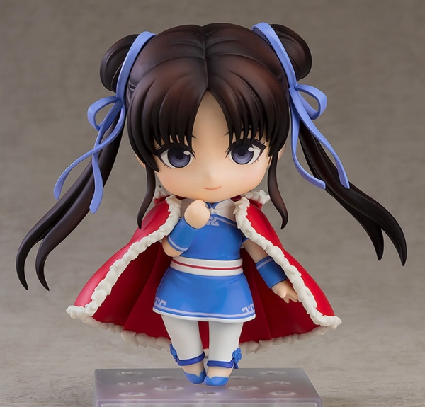 Nendoroid the legend of sword and fairy Zhao Ling-er.  15547818