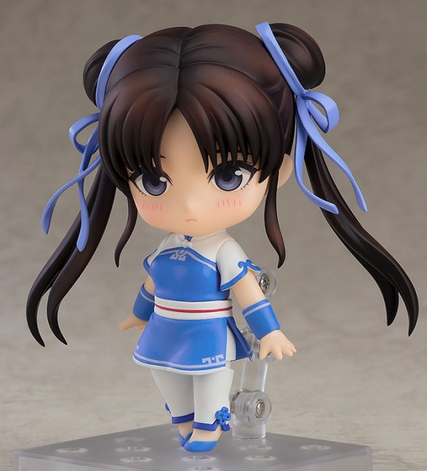 Nendoroid the legend of sword and fairy Zhao Ling-er.  15547822