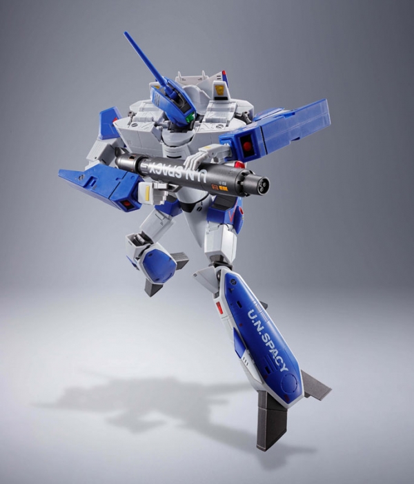 Macross Dx chogokin Vf-1A valkyrie  15547933