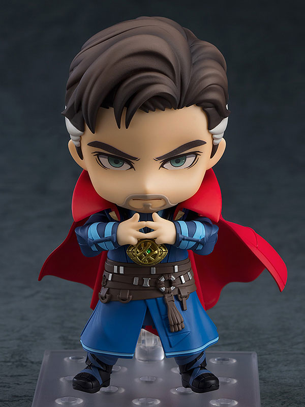 Doctor strange avengers infinity war dx 15553926