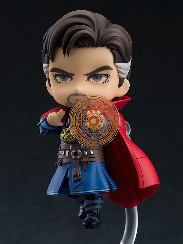 Doctor strange avengers infinity war dx 15553928