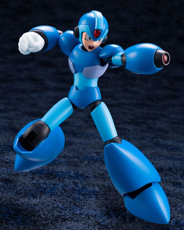 Rock man (megaman) X  15559930