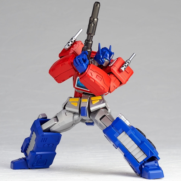 Optimus prime convoy amazing Yamaguchi No 014. 15560943