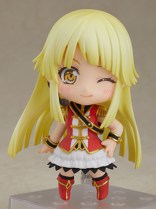 Nendoroid bang dream! Girls band party kokoro tsurumaki.  15561730