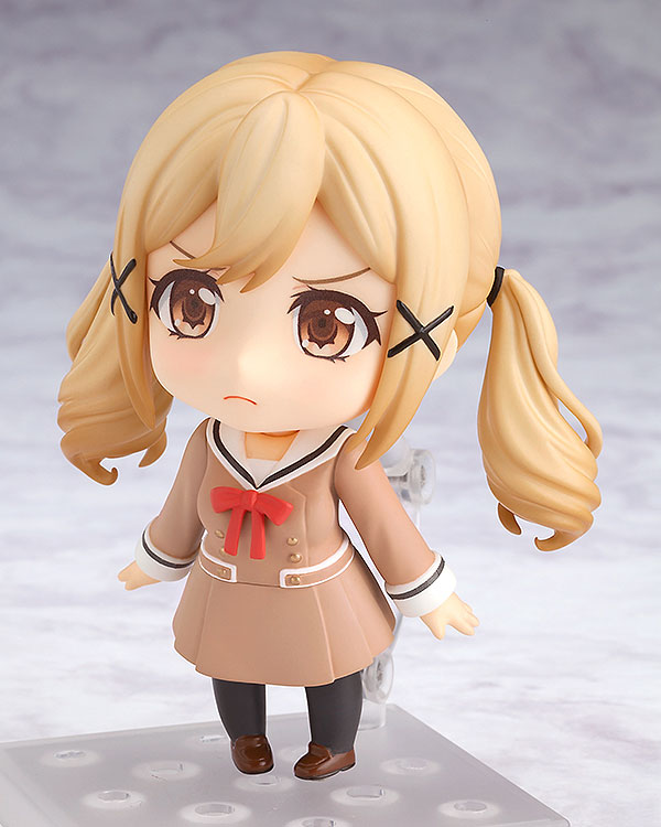 Nendoroid bang dream! Arisa ichigaya (réédition). 15561736