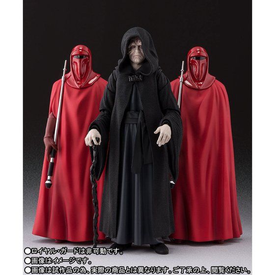 Star Wars (S.H.Figuarts) - Page 22 15744112