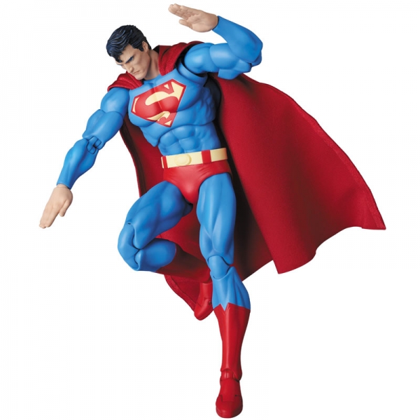 Mafex superman hush version 15746611