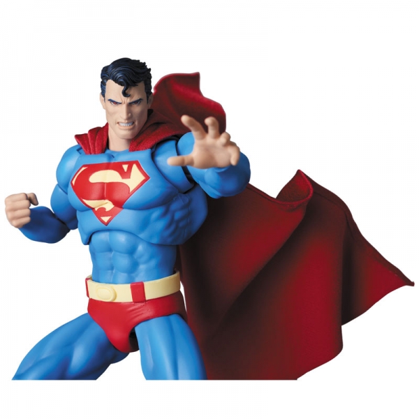 Mafex superman hush version 15746612