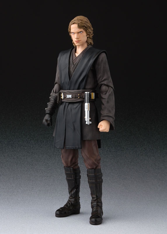 Star Wars (S.H.Figuarts) - Page 21 Img_2059