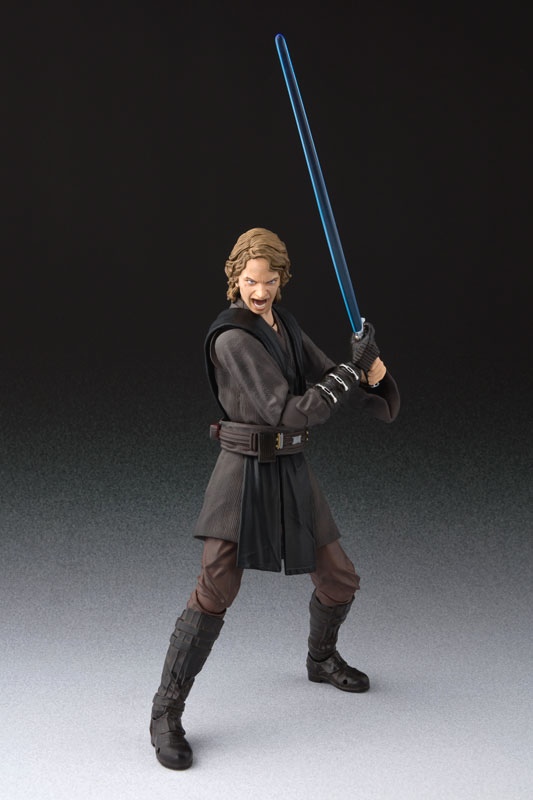 Star Wars (S.H.Figuarts) - Page 21 Img_2060