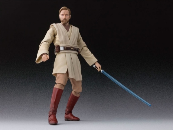 Star Wars (S.H.Figuarts) - Page 21 Img_2065