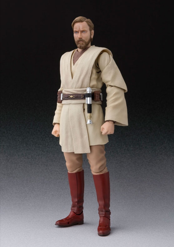 Star Wars (S.H.Figuarts) - Page 21 Img_2066
