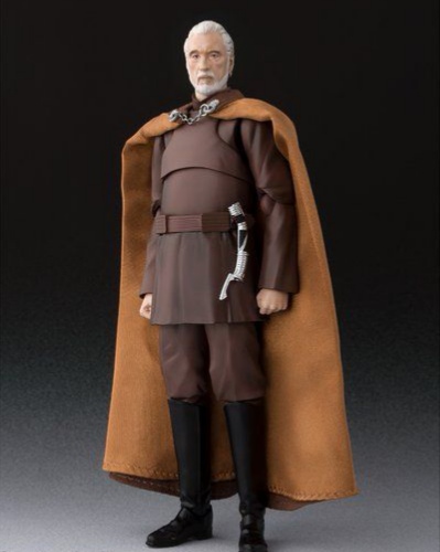Star Wars (S.H.Figuarts) - Page 21 Img_2069