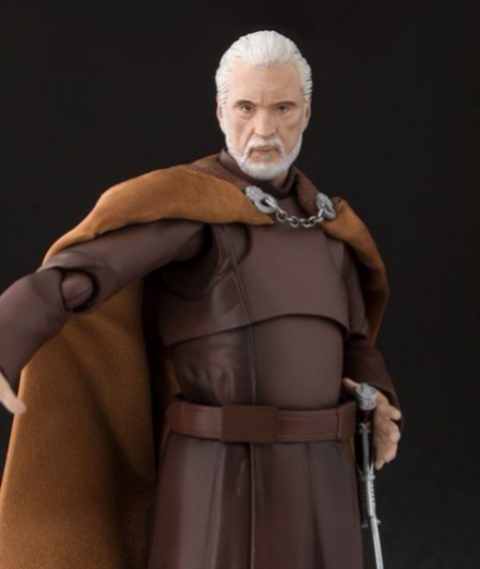Star Wars (S.H.Figuarts) - Page 21 Img_2070
