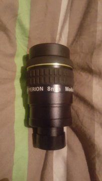 Vente de matériels astro 20190816
