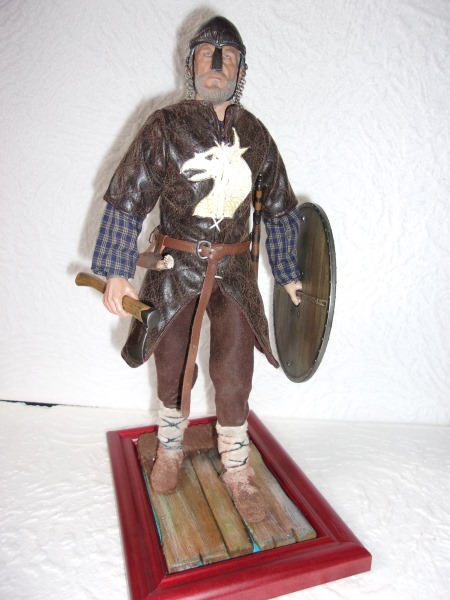 Viking de chez ONE SIX ART Models  Le_pia12