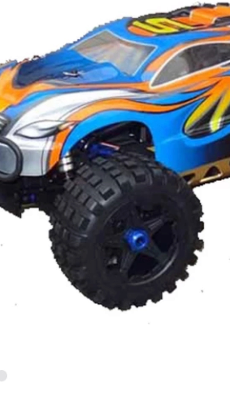 HSP baja 5b 4wd 36cc  - Page 3 15324512