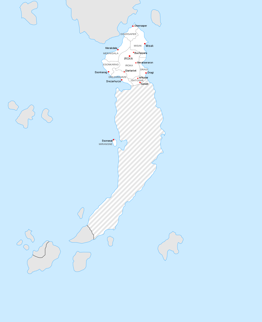(29 Dec. 2018) First Prefectures Created Sevetl14