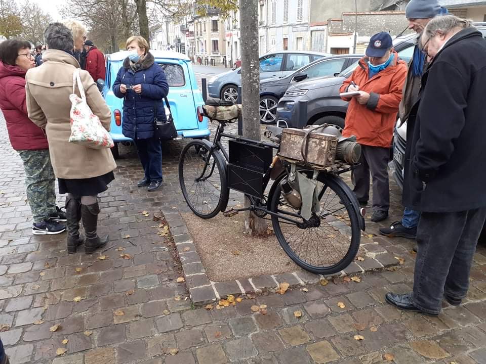 Un petit tour à Pithiviers… 372c8a10