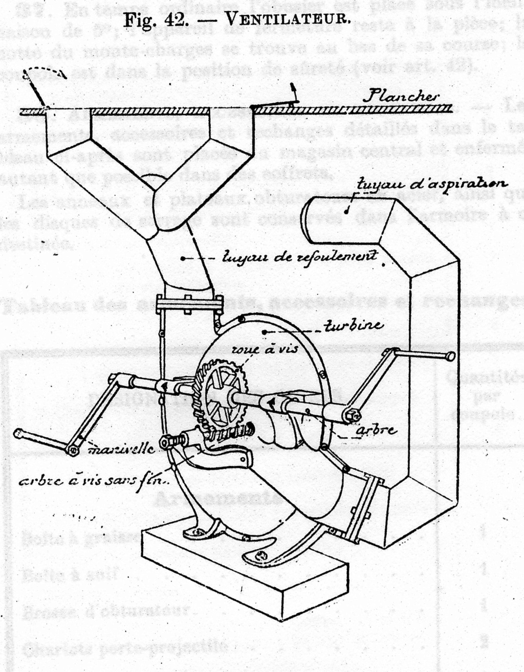 MACHINE A VAPEUR DES FORTS BELGES DE LA MEUSE EN 1914 - Page 23 310